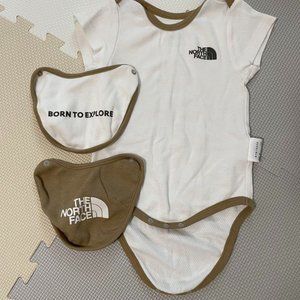 Meipin ⭐︎the north face 80 lompers!